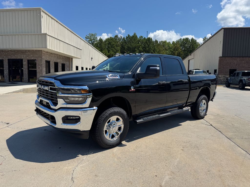 ram ram 2500 pickup 2025 3C63R5CL7SG511149 image ram ram 2500 pickup 2025 3C63R5CL7SG511149 image